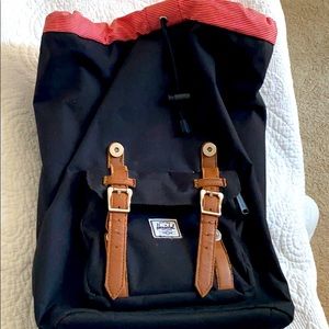 Herschel backpack